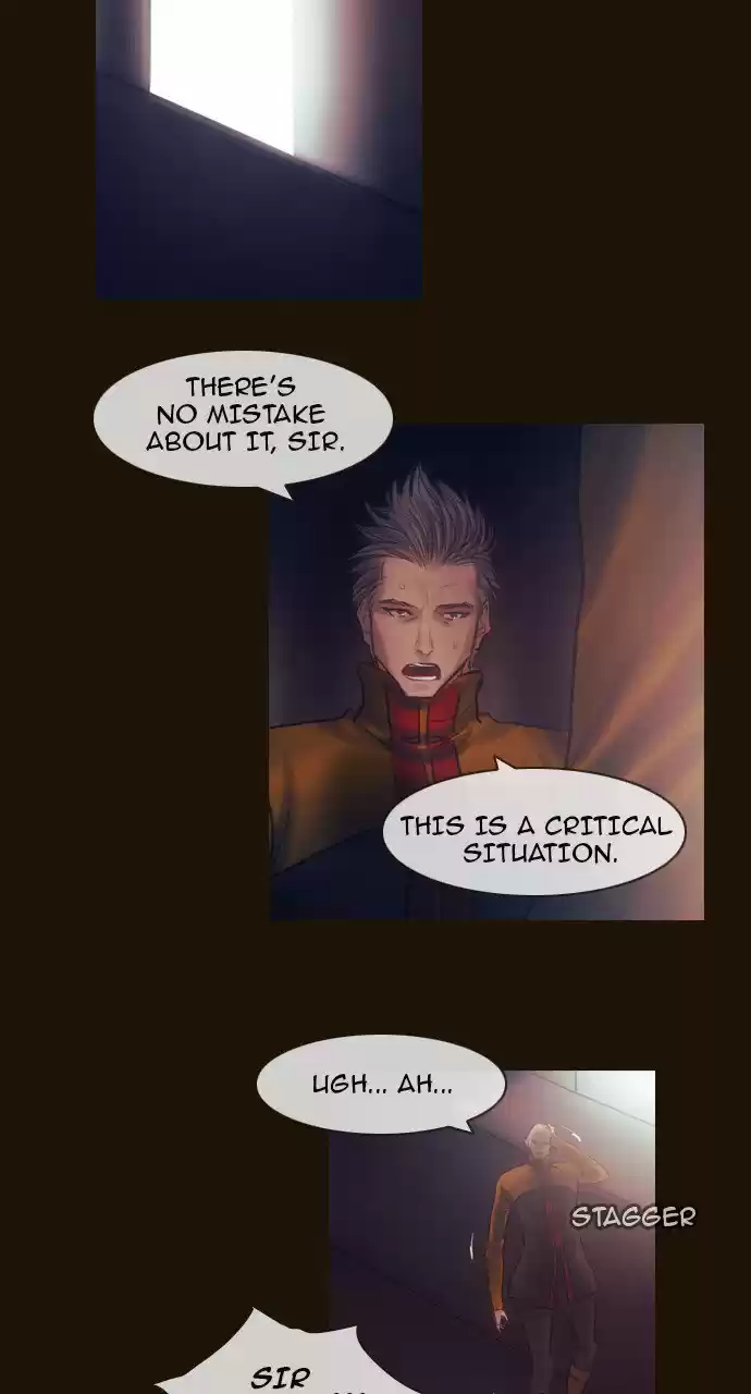 Magician (KIM Sarae) 460