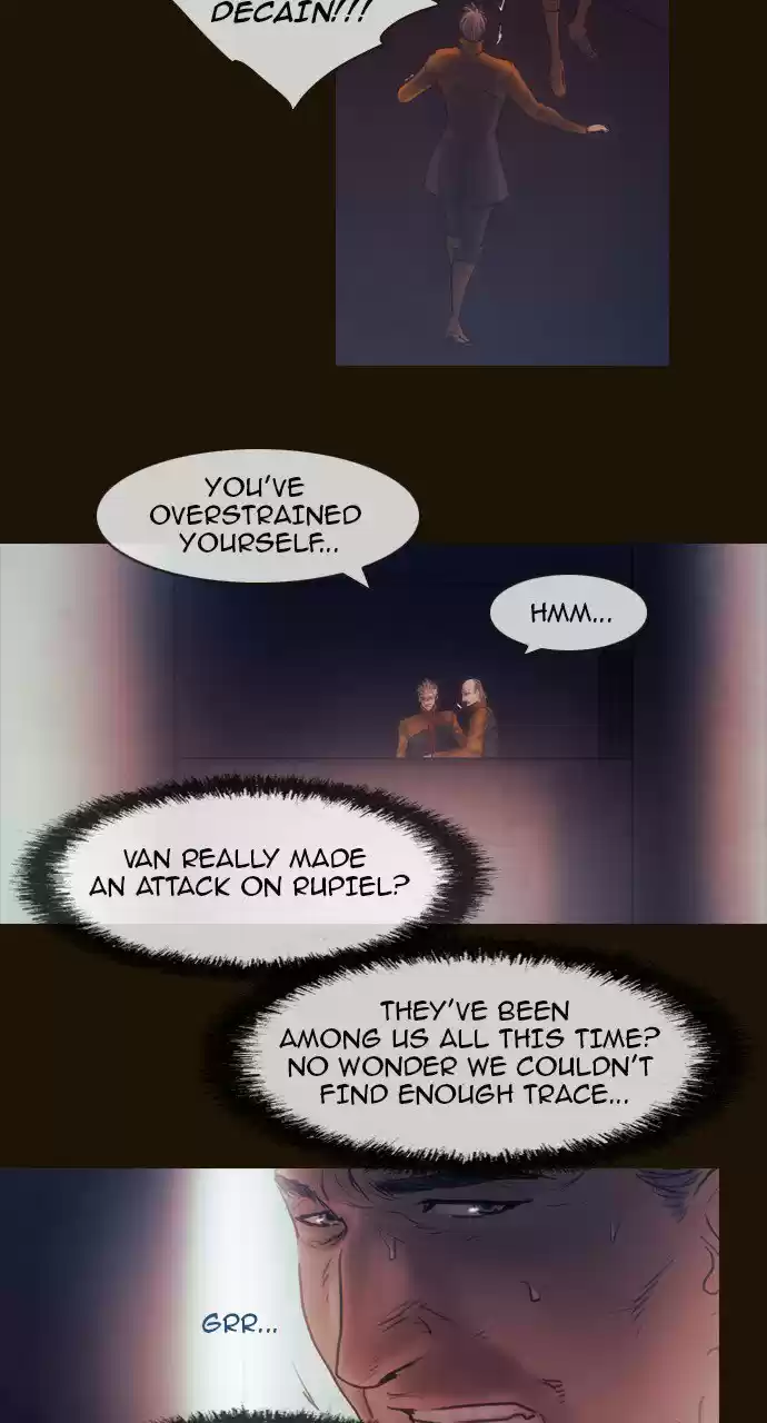 Magician (KIM Sarae) 460