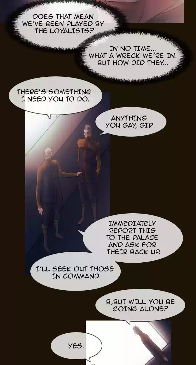 Magician (KIM Sarae) 460