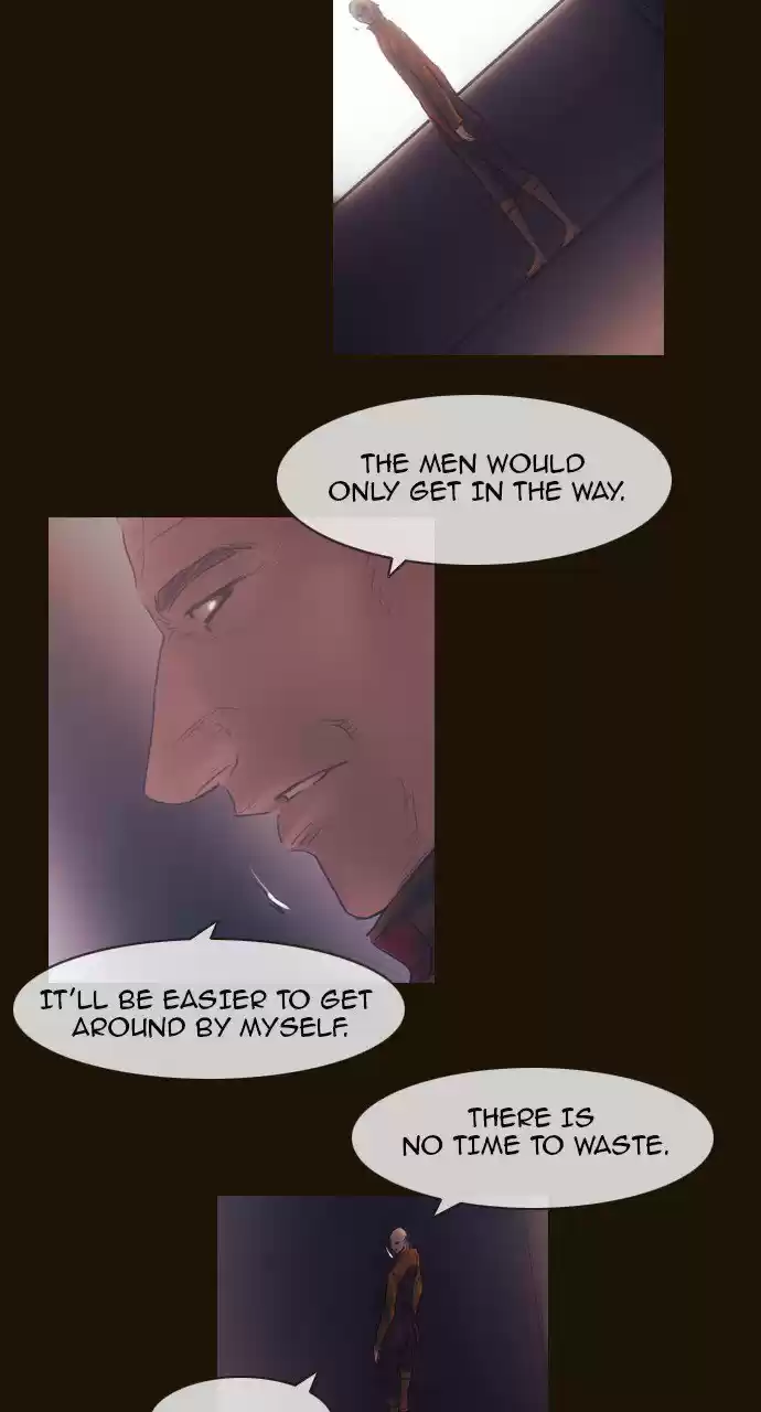 Magician (KIM Sarae) 460