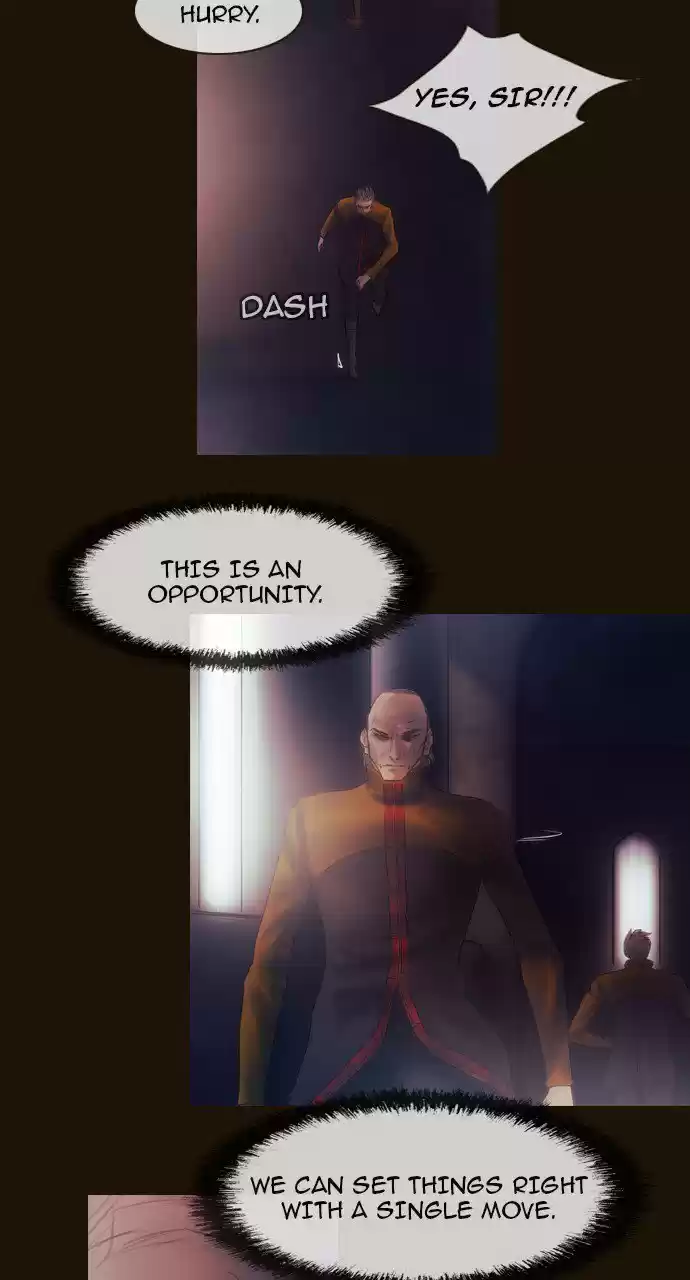 Magician (KIM Sarae) 460