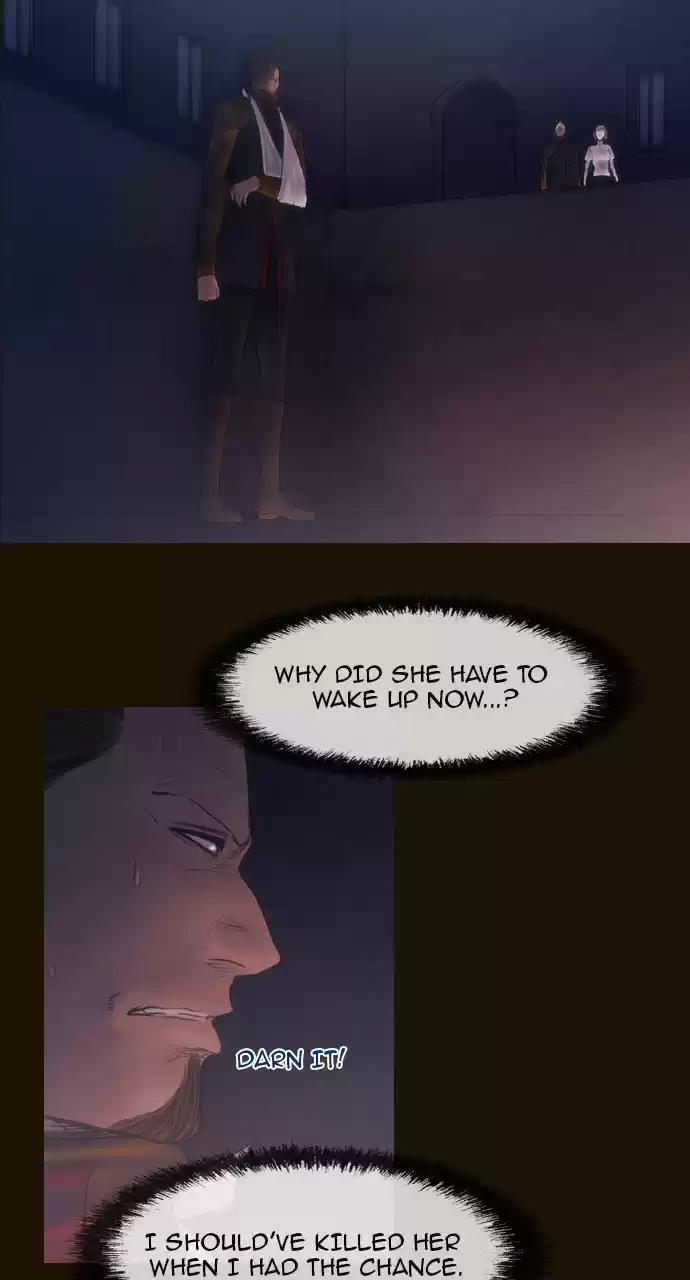 Magician (KIM Sarae) 460