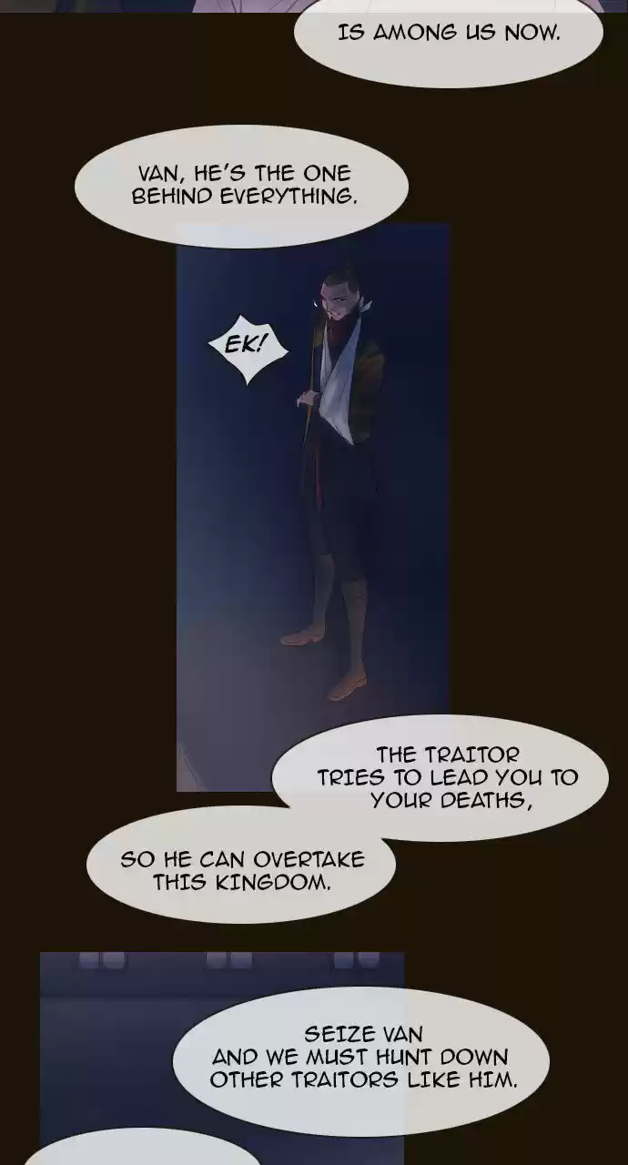 Magician (KIM Sarae) 460