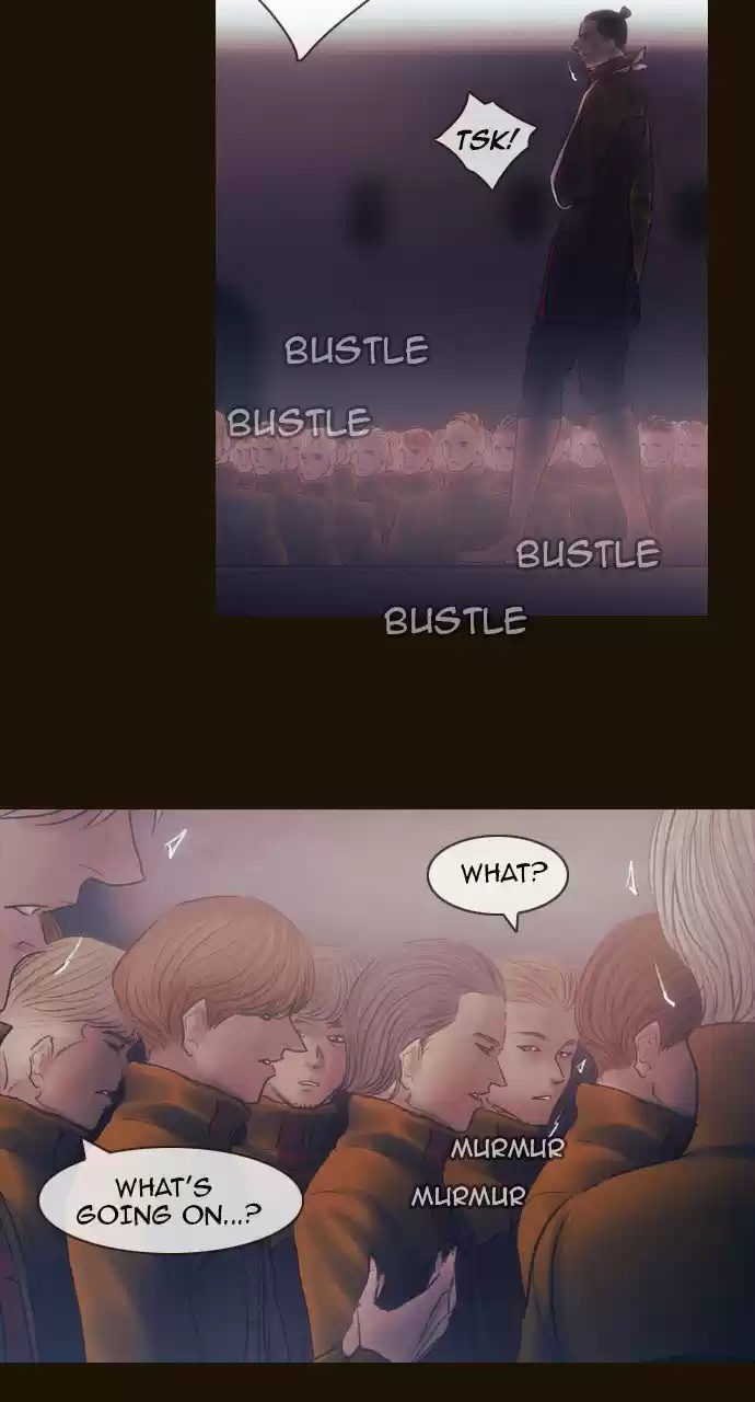 Magician (KIM Sarae) 460