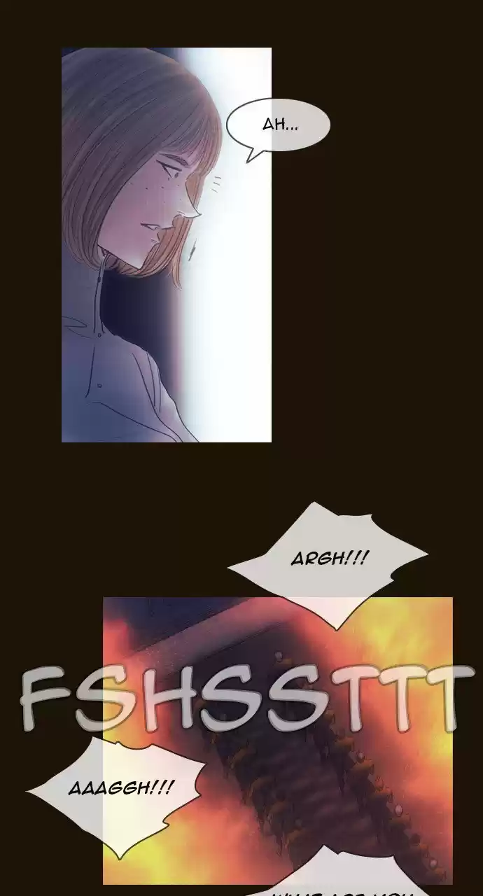 Magician (KIM Sarae) 460