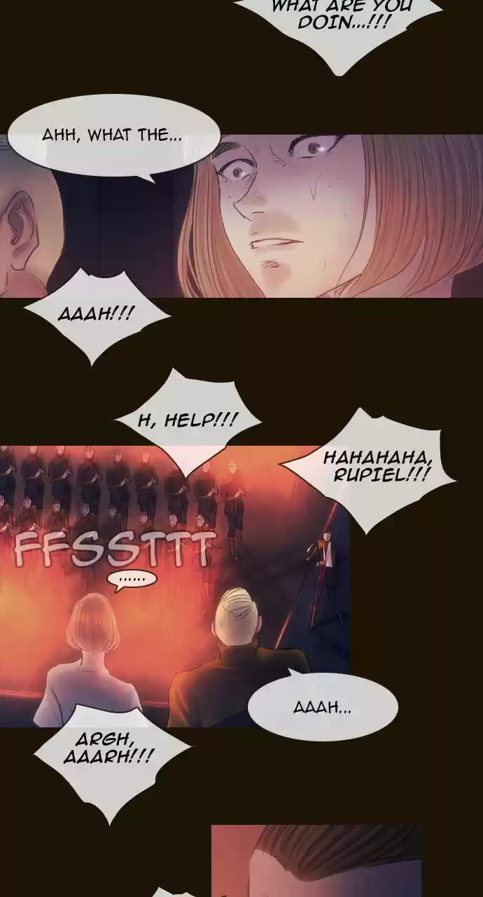 Magician (KIM Sarae) 460