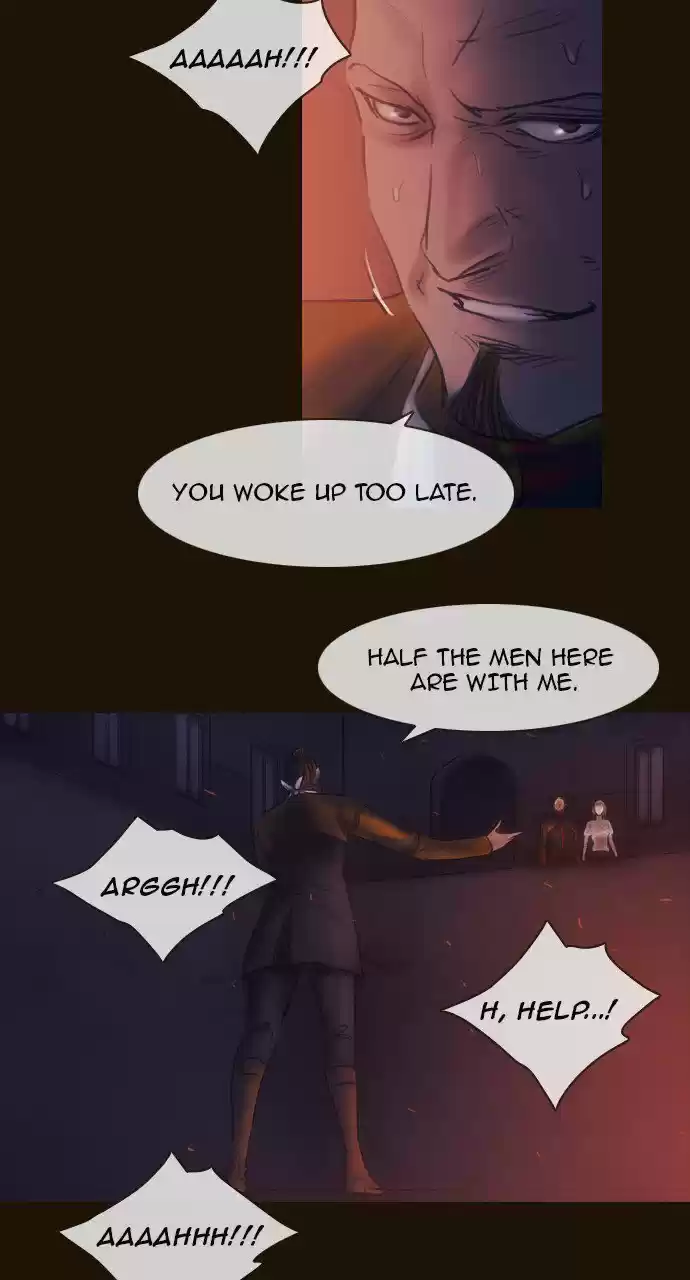 Magician (KIM Sarae) 460