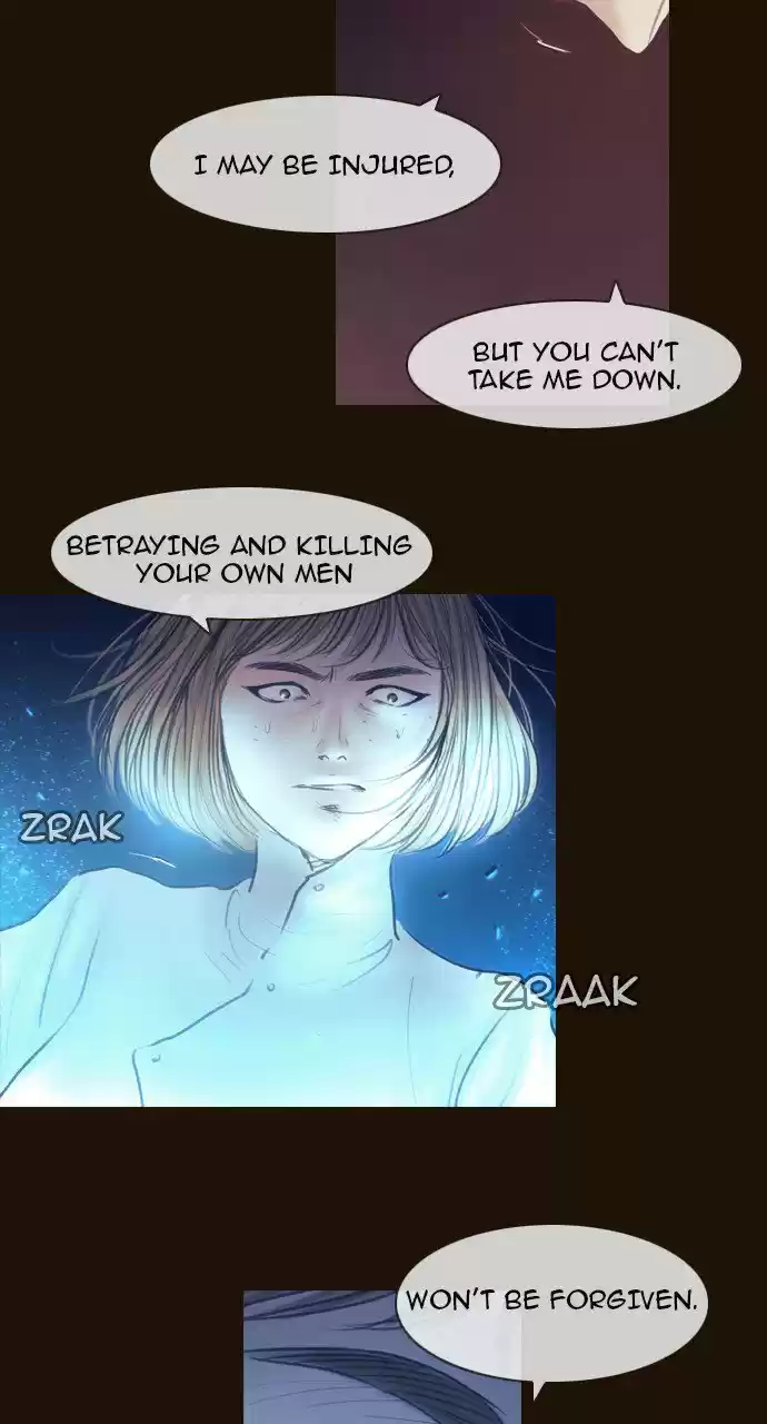 Magician (KIM Sarae) 460