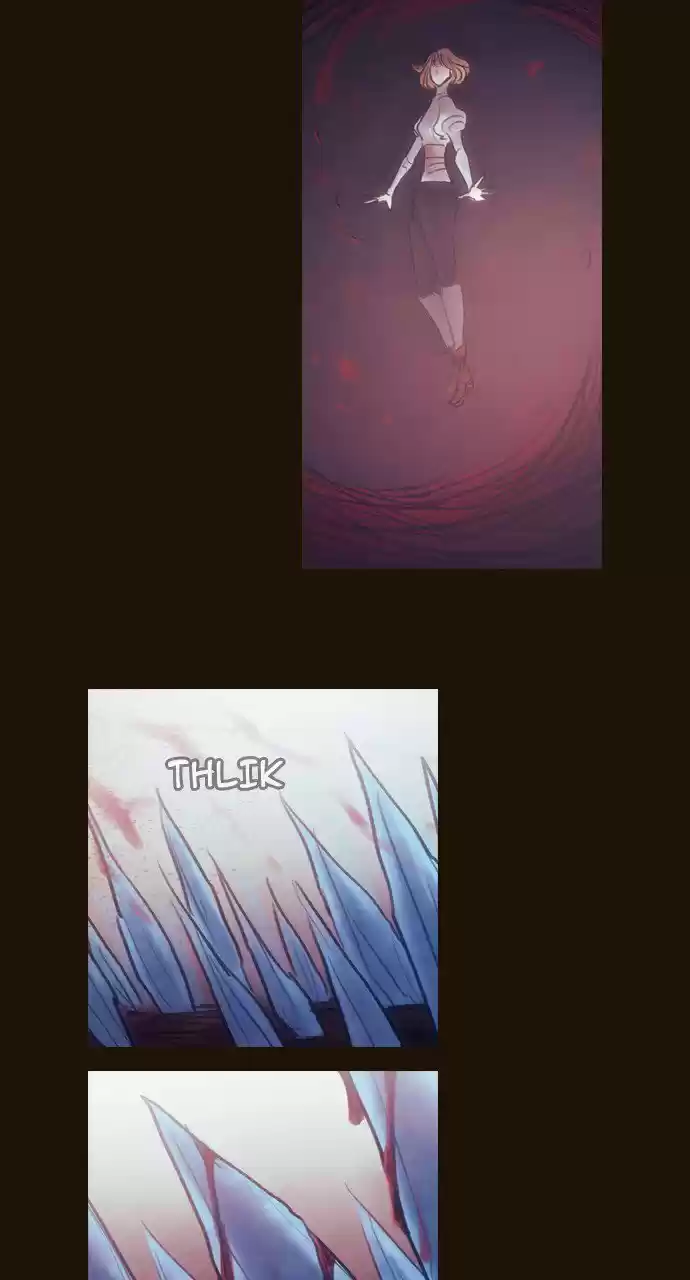 Magician (KIM Sarae) 460