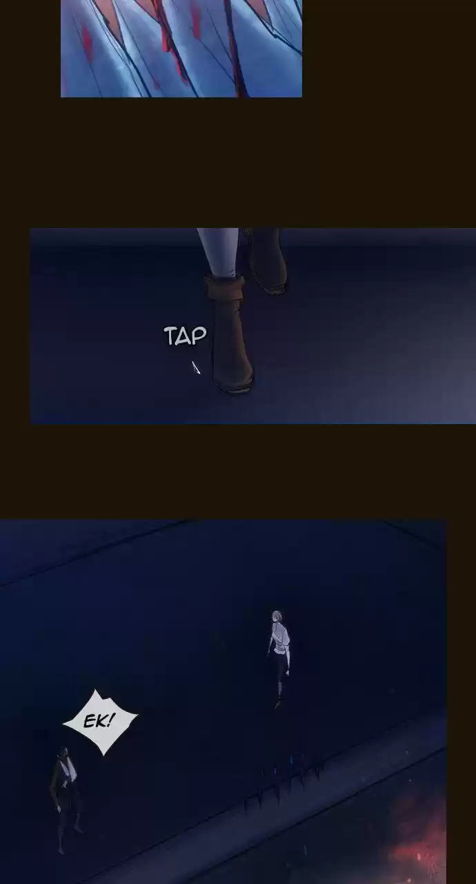 Magician (KIM Sarae) 460