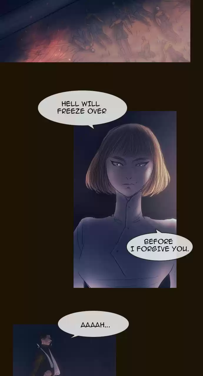 Magician (KIM Sarae) 460