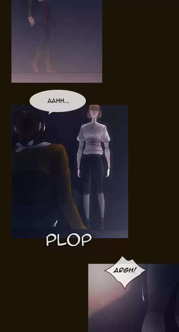 Magician (KIM Sarae) 460