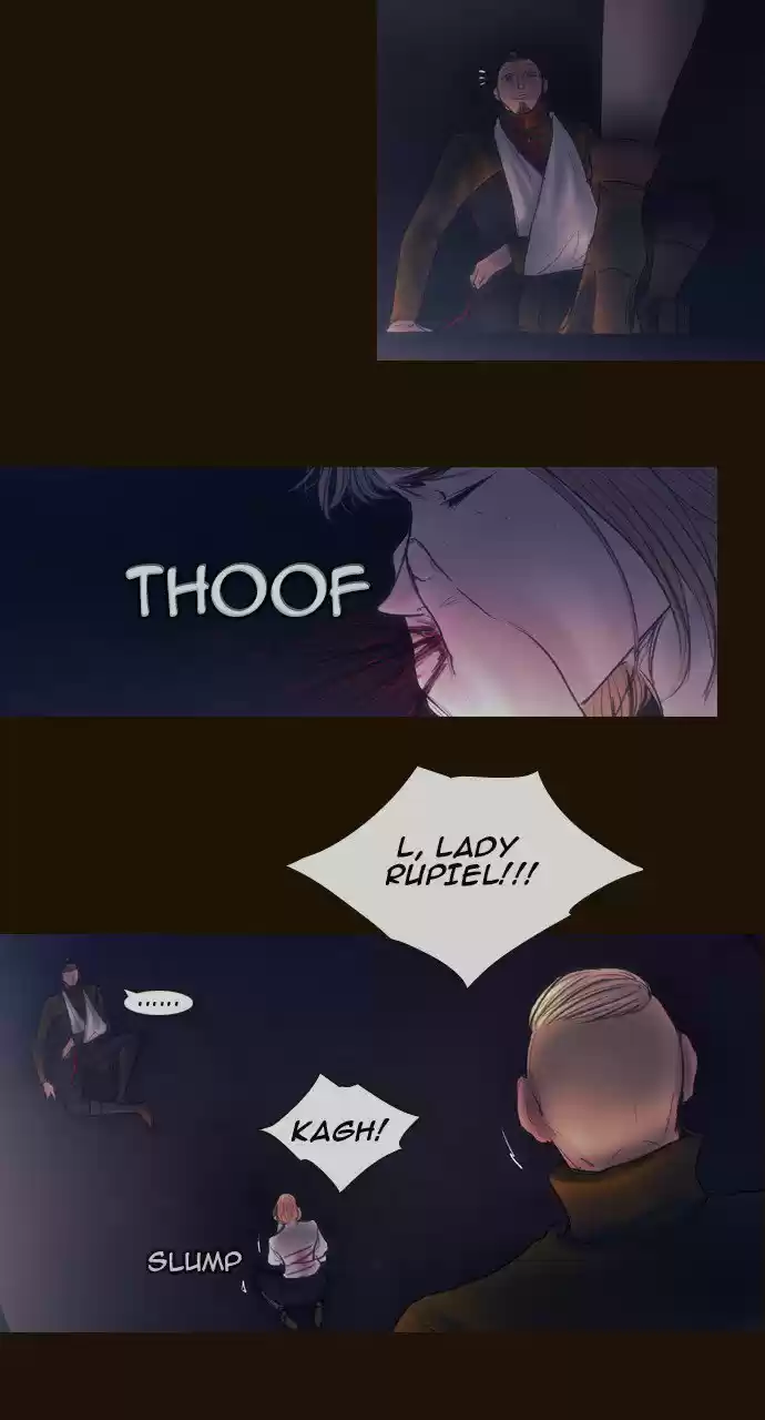 Magician (KIM Sarae) 460