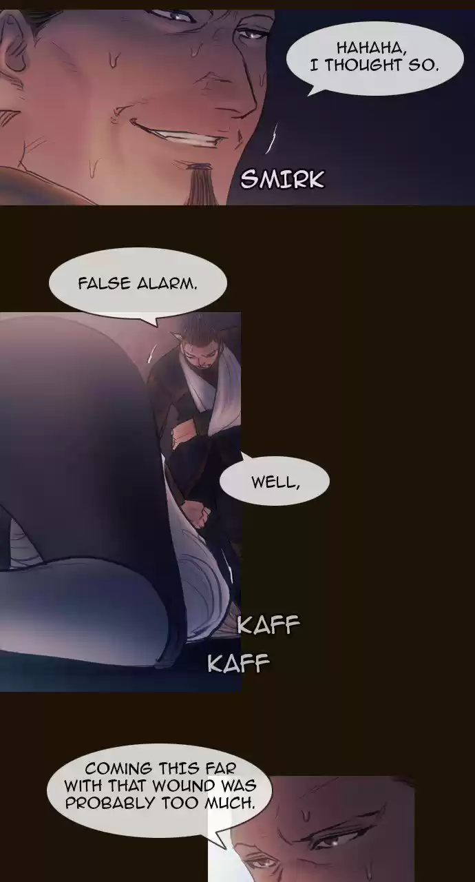 Magician (KIM Sarae) 460