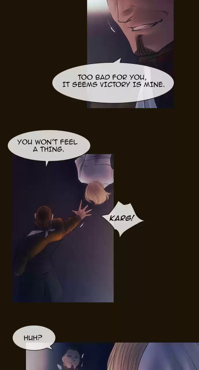 Magician (KIM Sarae) 460