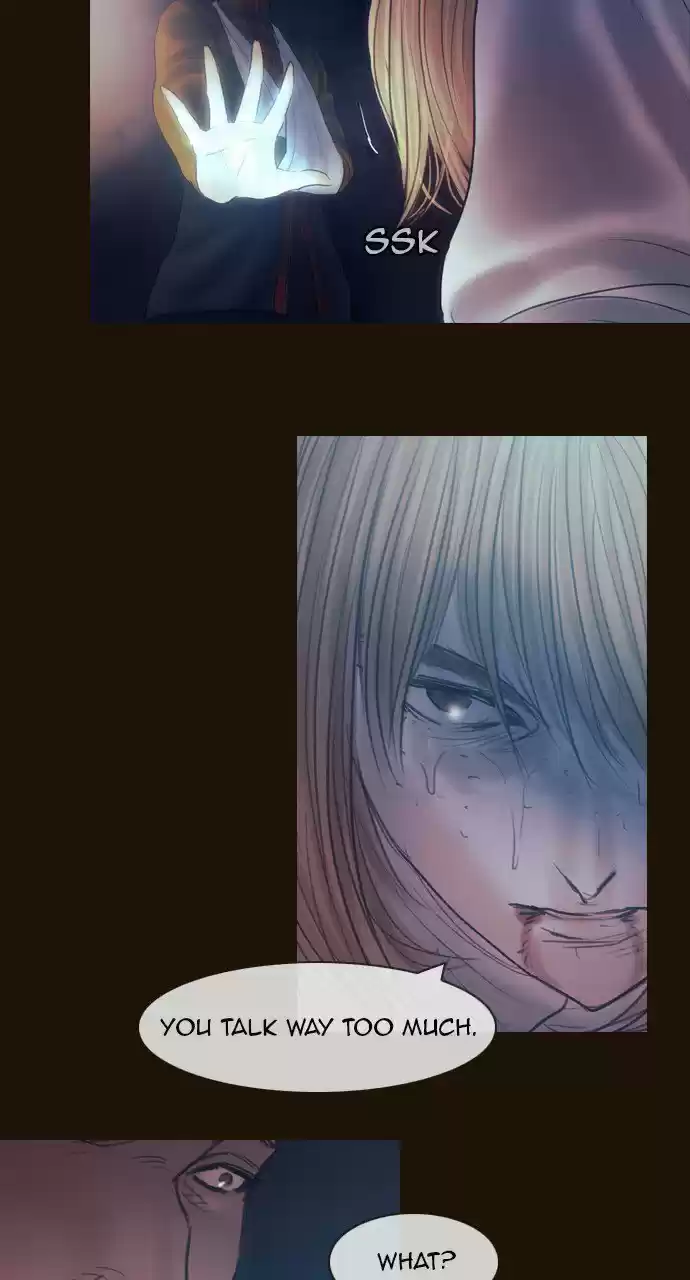 Magician (KIM Sarae) 460