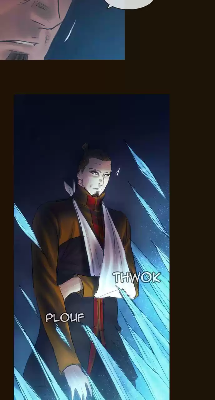 Magician (KIM Sarae) 460