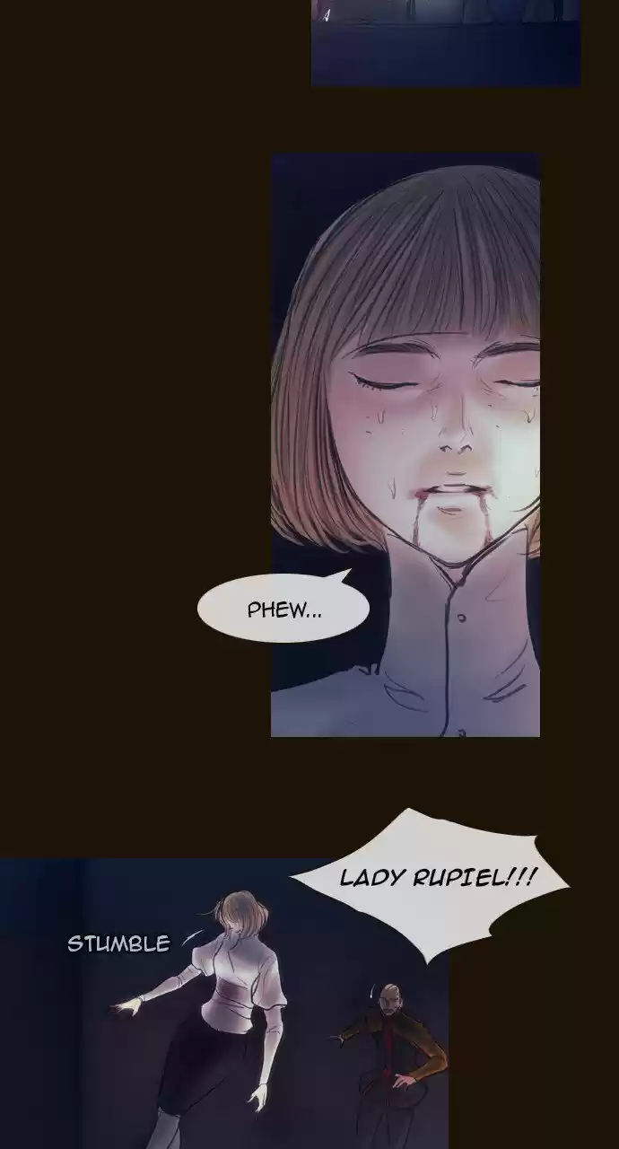 Magician (KIM Sarae) 460