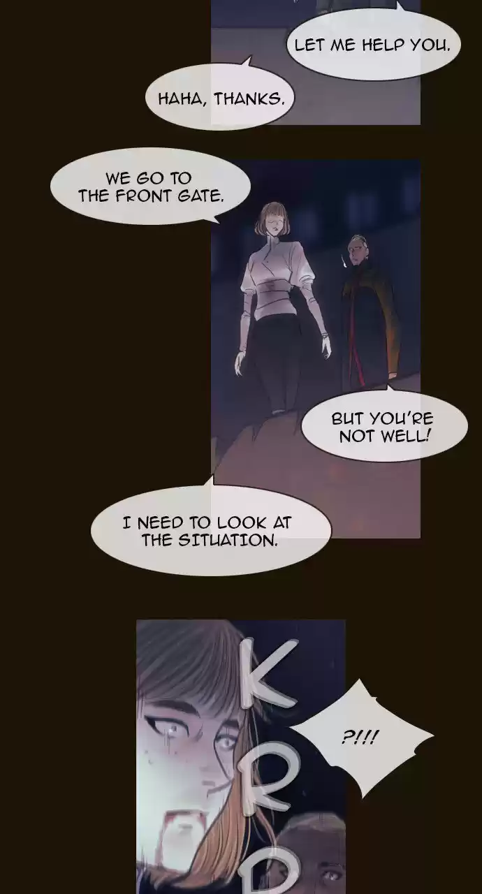 Magician (KIM Sarae) 460