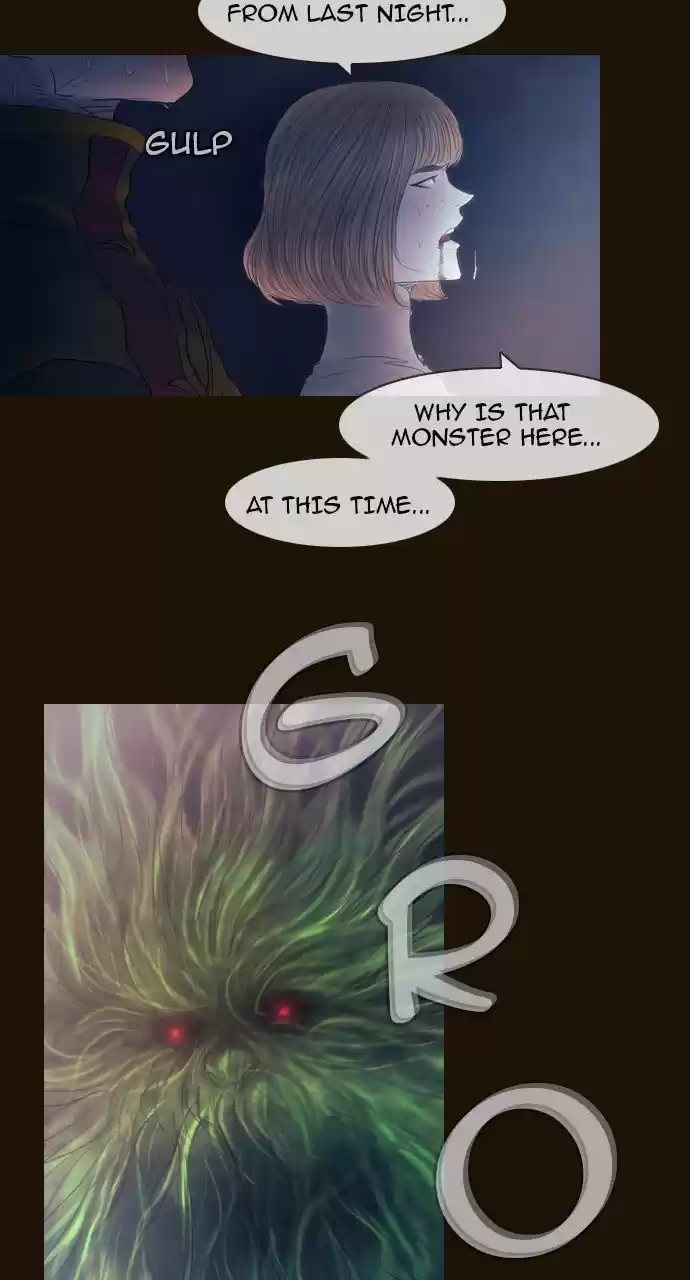 Magician (KIM Sarae) 460