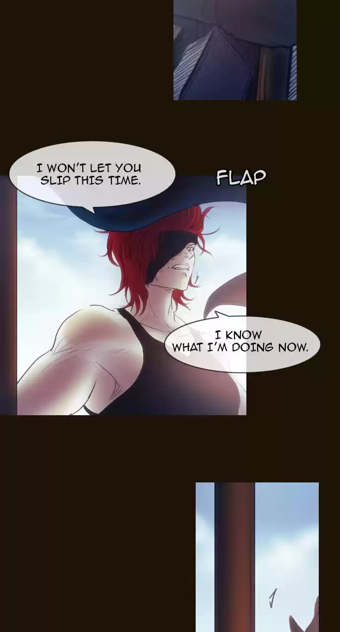 Magician (KIM Sarae) 460