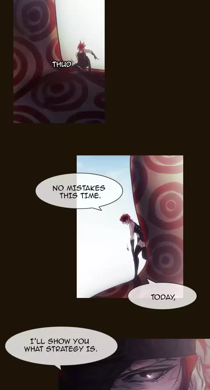 Magician (KIM Sarae) 460