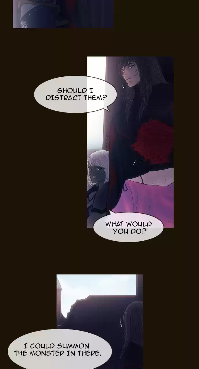 Magician (KIM Sarae) 461