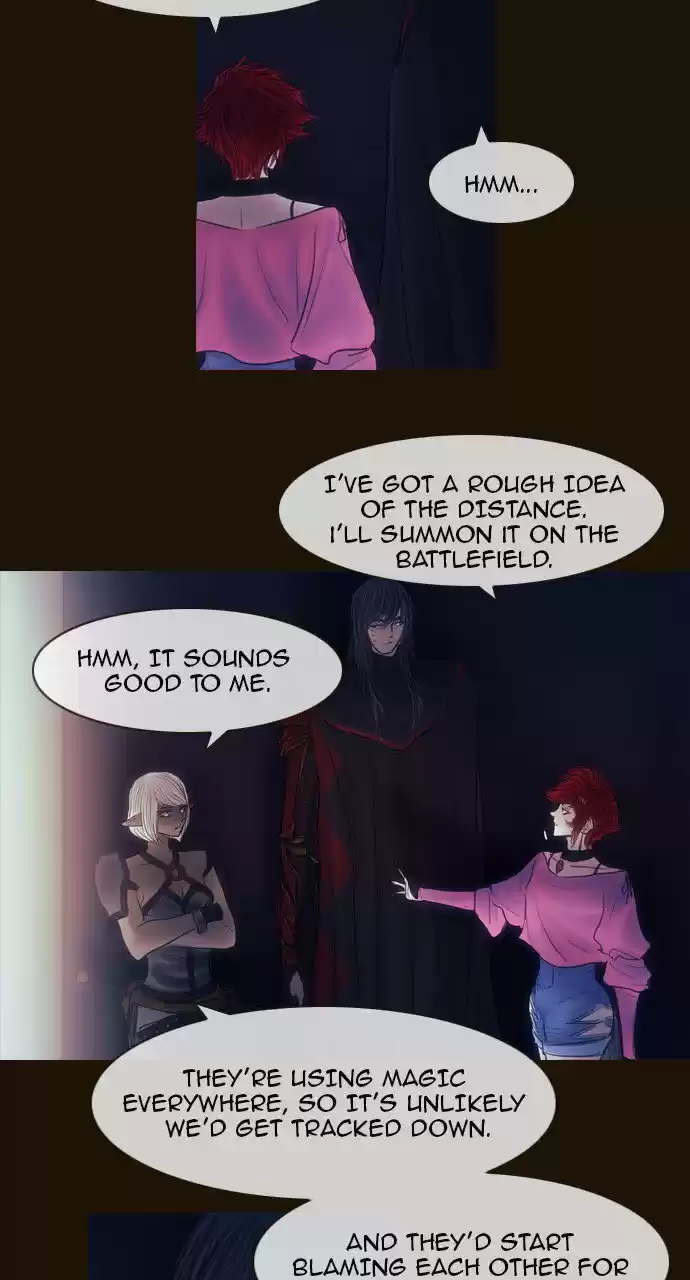 Magician (KIM Sarae) 461