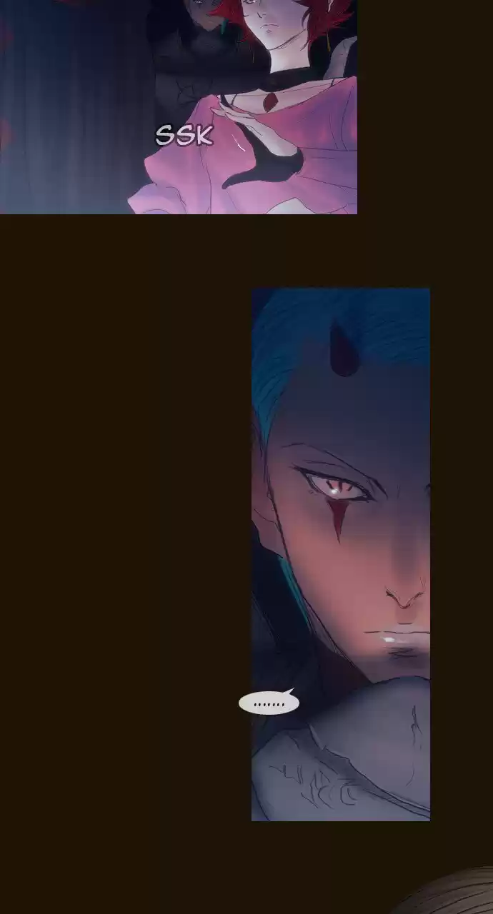 Magician (KIM Sarae) 461