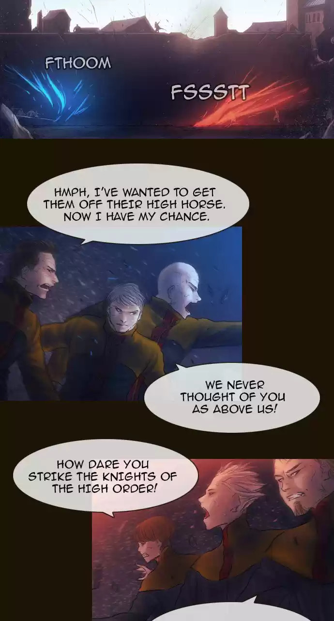 Magician (KIM Sarae) 461