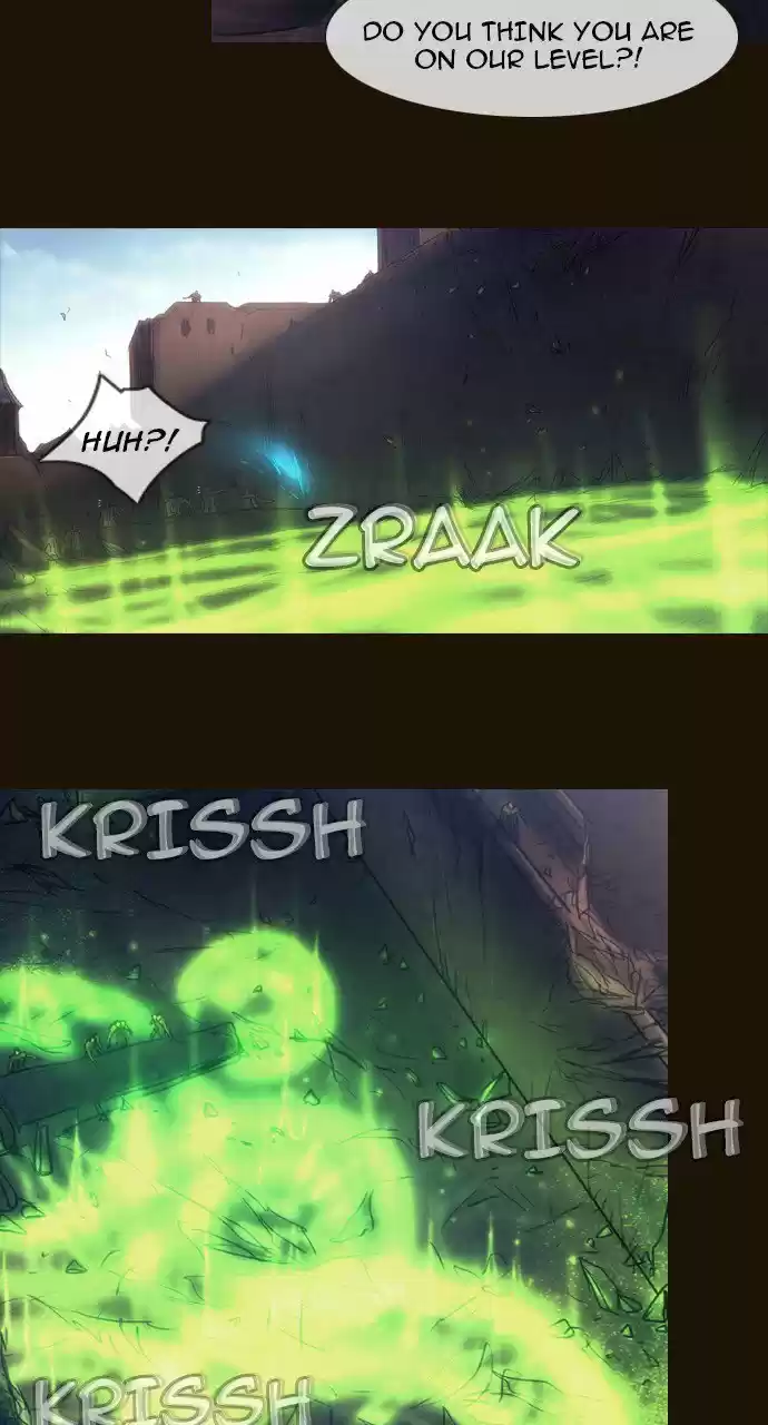 Magician (KIM Sarae) 461