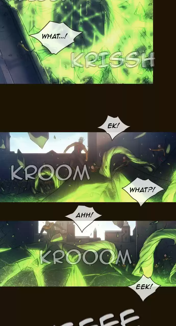 Magician (KIM Sarae) 461