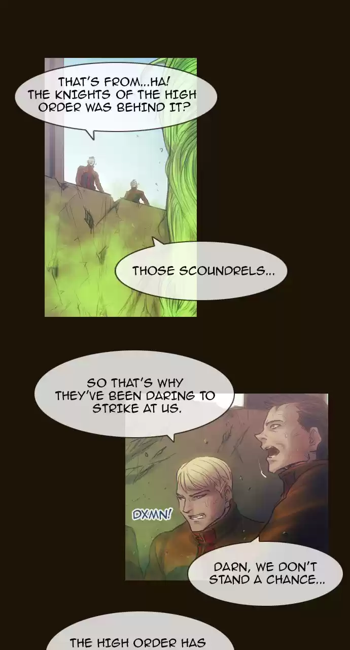 Magician (KIM Sarae) 461