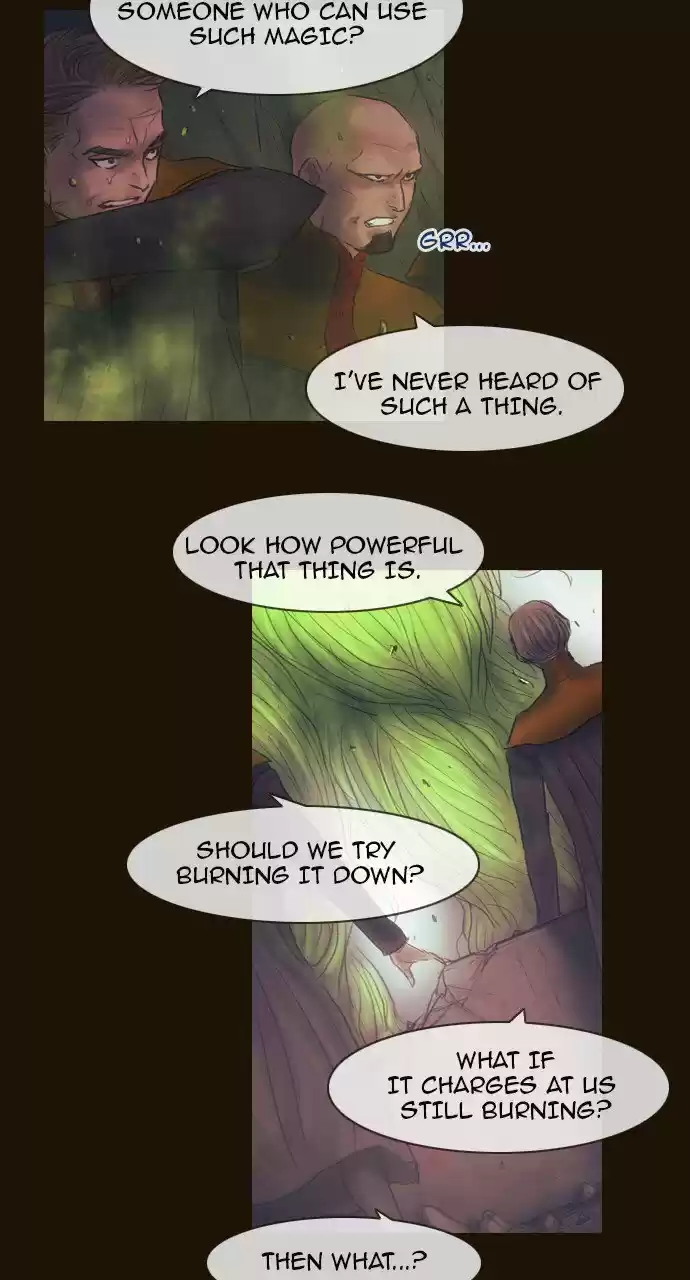 Magician (KIM Sarae) 461