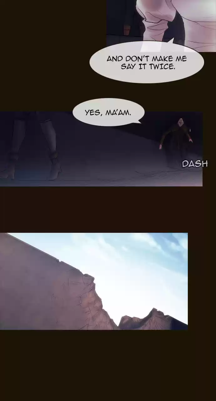 Magician (KIM Sarae) 461