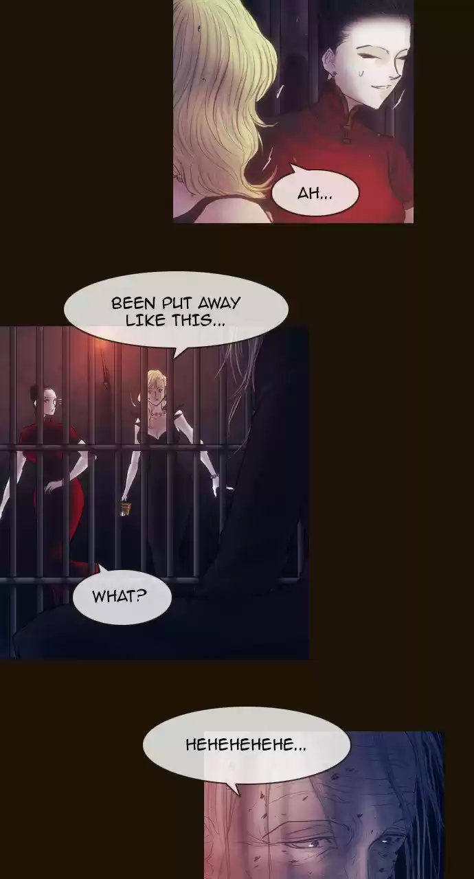 Magician (KIM Sarae) 461