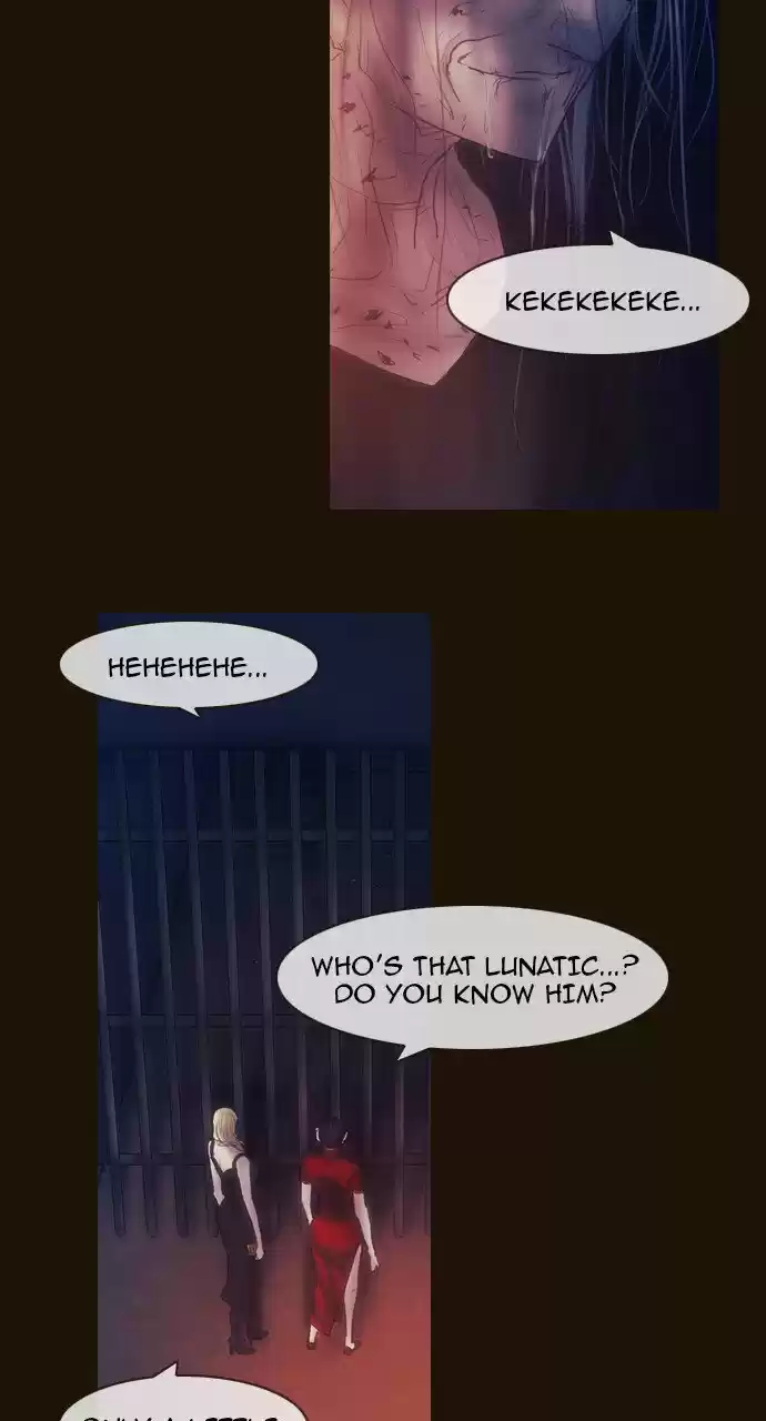 Magician (KIM Sarae) 461