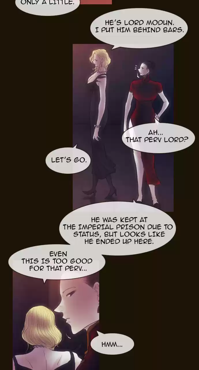 Magician (KIM Sarae) 461