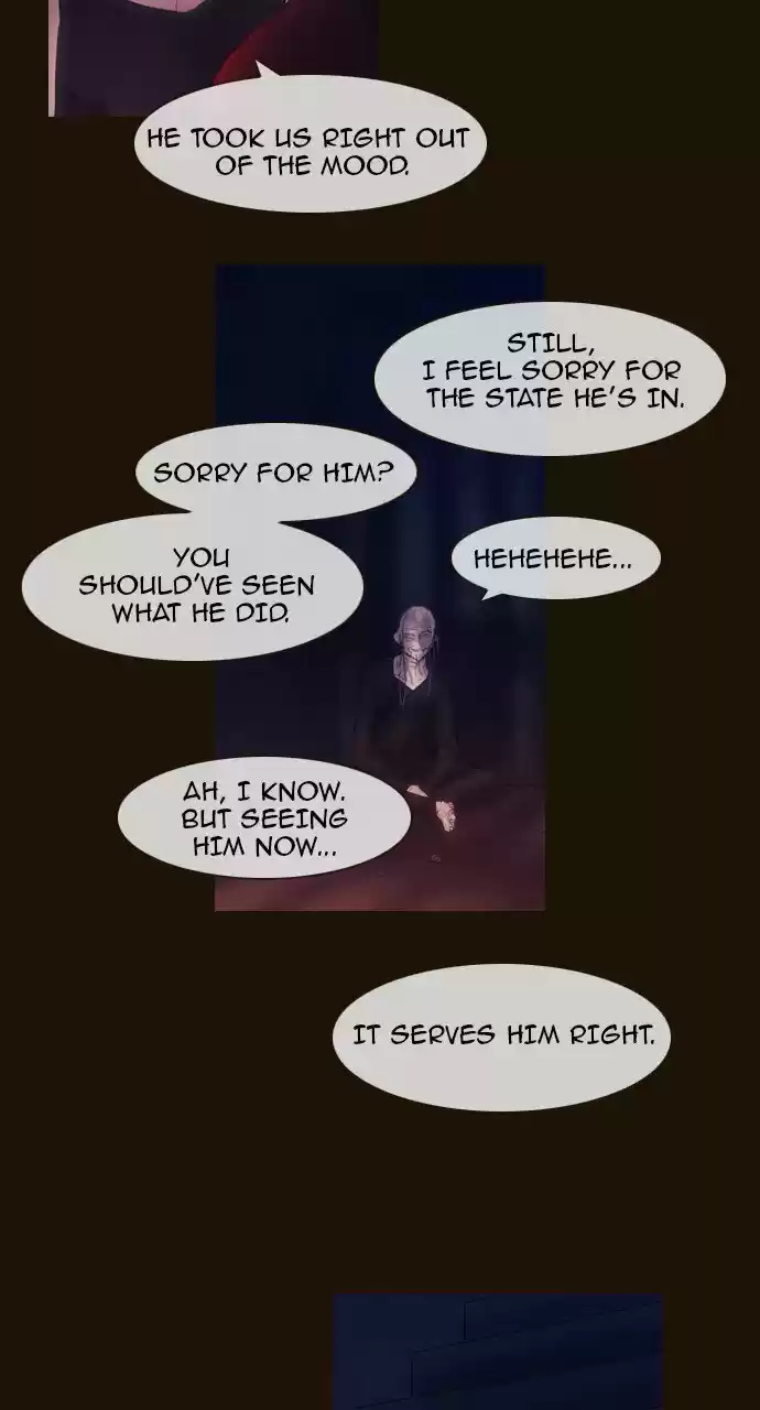 Magician (KIM Sarae) 461