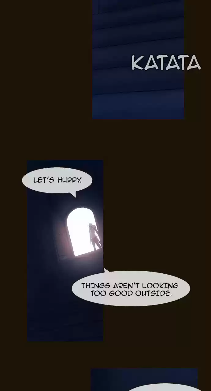 Magician (KIM Sarae) 461