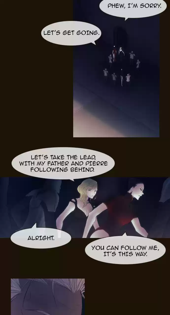 Magician (KIM Sarae) 461