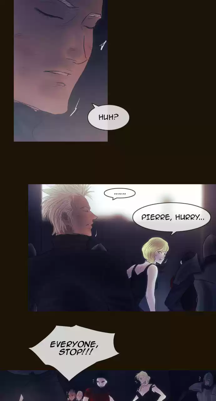 Magician (KIM Sarae) 461