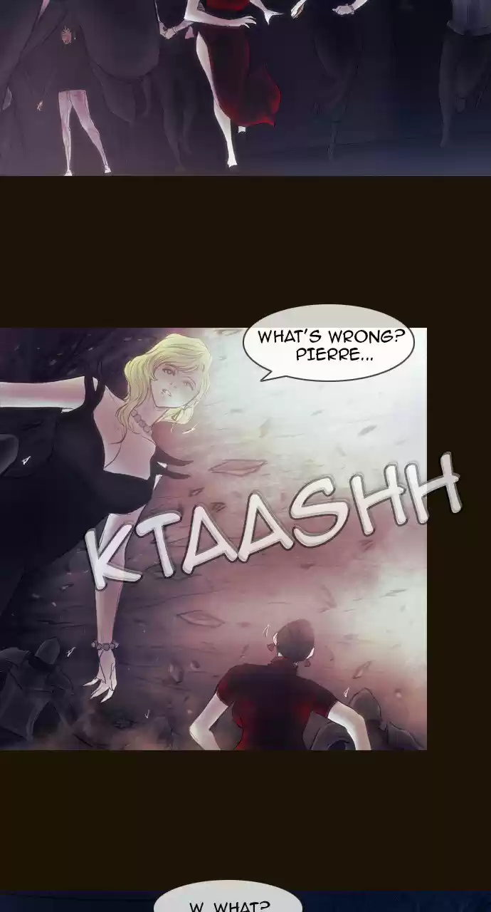 Magician (KIM Sarae) 461