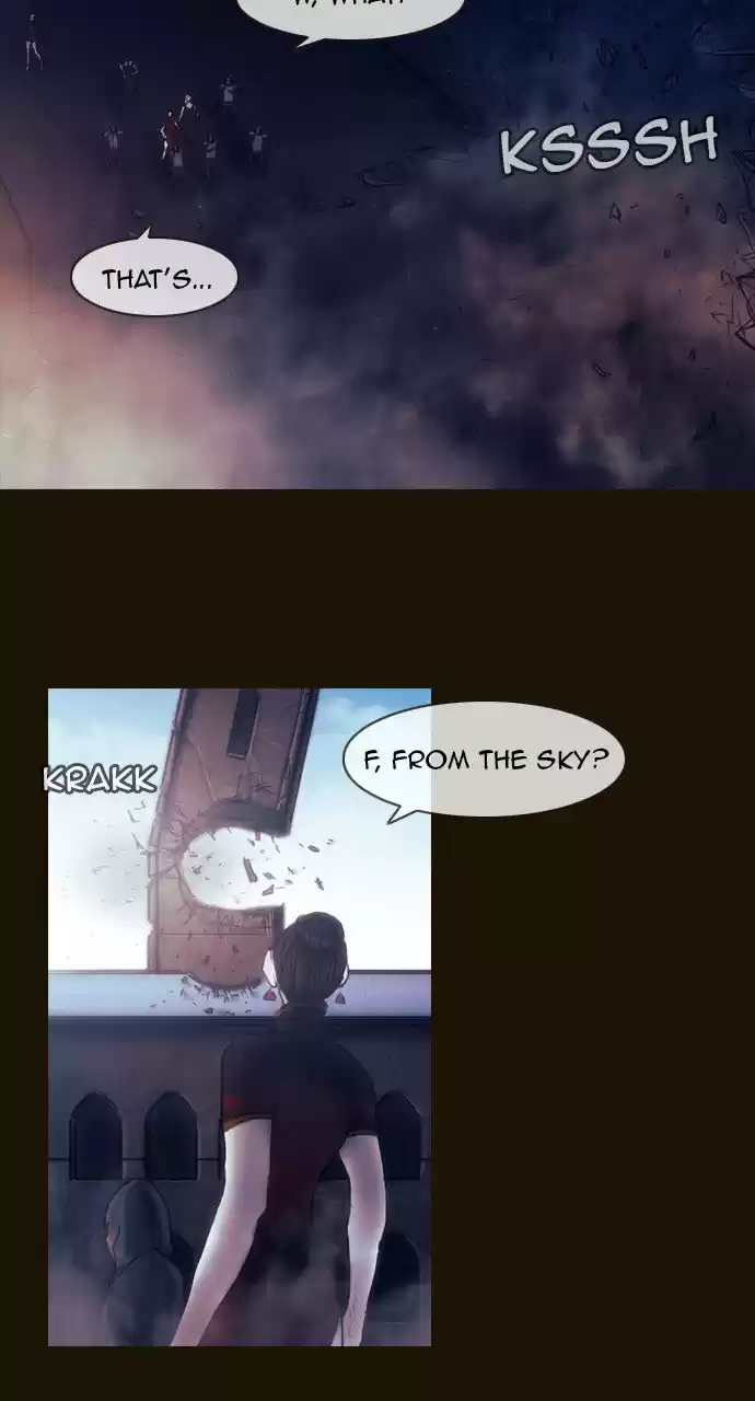 Magician (KIM Sarae) 461