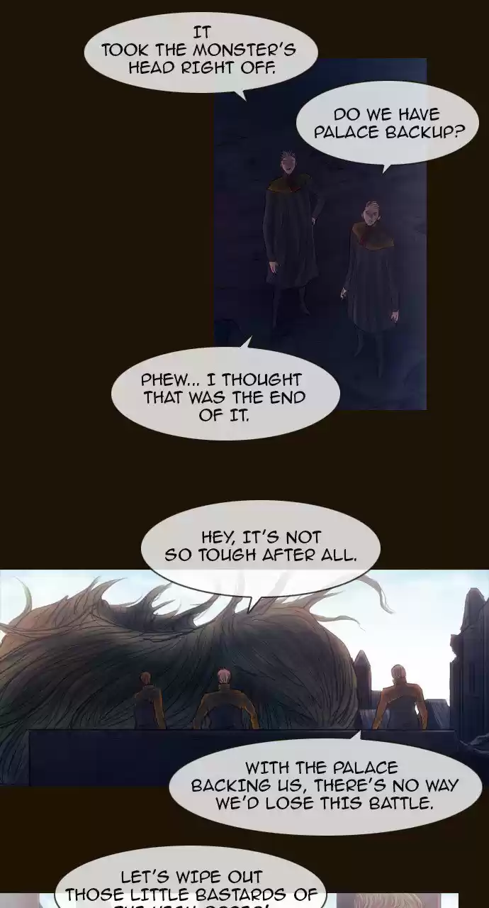 Magician (KIM Sarae) 461