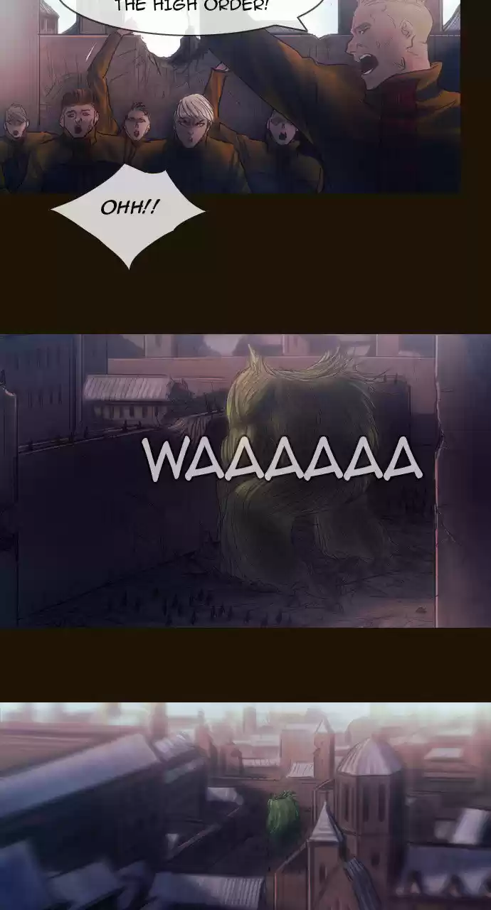 Magician (KIM Sarae) 461