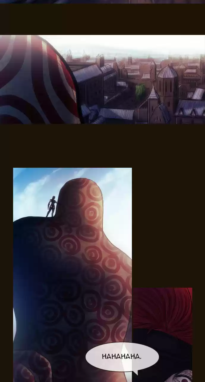 Magician (KIM Sarae) 461