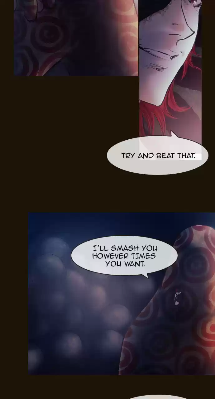 Magician (KIM Sarae) 461