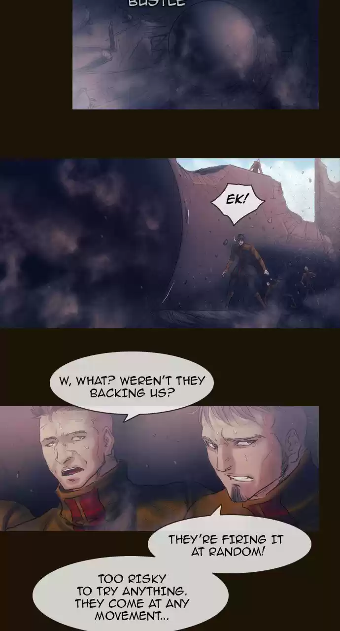 Magician (KIM Sarae) 462