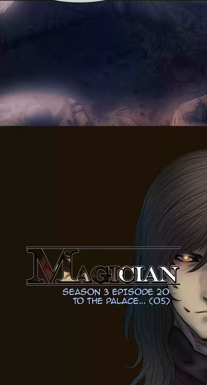 Magician (KIM Sarae) 462